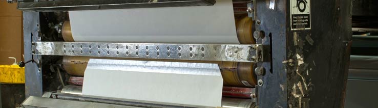 Pressroom Printing
